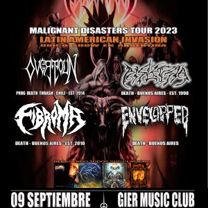 sinisterflyerme20239SEPTIEMBRE202333