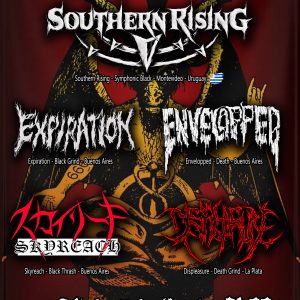 SABADO NEGRO 12102024