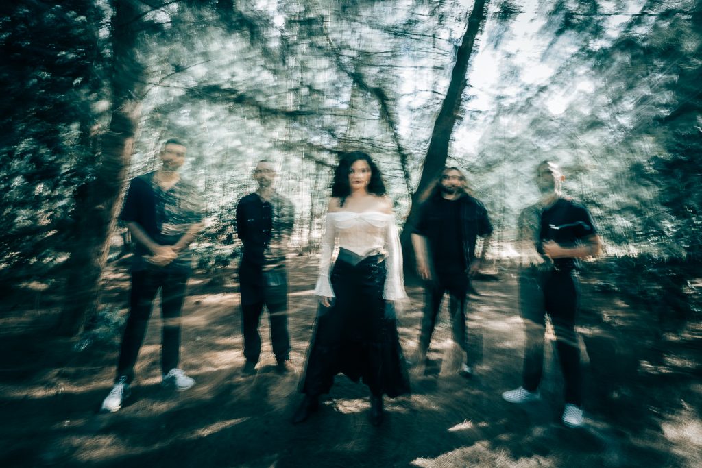 MOTHS DESATA SU FURIA EN “WRATH” — NUEVO SINGLE Y VIDEO DEL PRÓXIMO ÁLBUM SEPTEM 