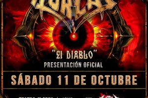 Horcas en Teatro Flores 2025