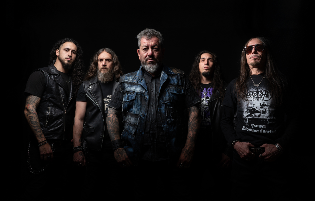 Horcas llega a La Plata con ¨El Diablo Tour 2025