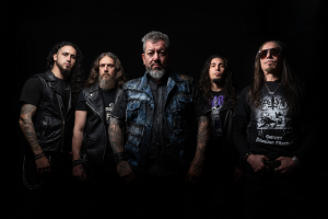 Horcas llega a La Plata con ¨El Diablo Tour 2025