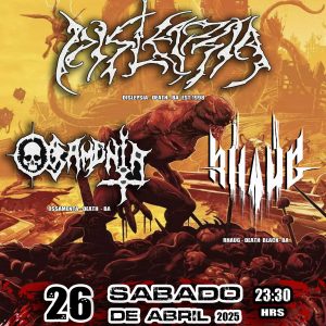 CICLO EXTREMO 8 2025