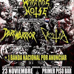 VIEJA ESCUELA 2 PROV