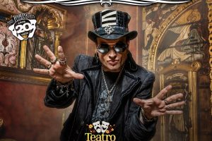 TOBIAS SAMMET´s AVANTASIA vuelve a Argentina!