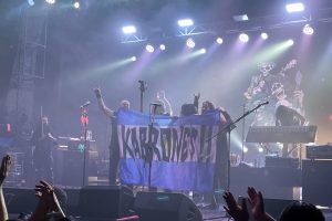KABRÖNES!!! LAS LEYENDAS VIVAS EN VORTERIX