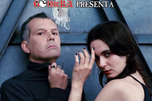 ECHOBERYL en Argentina — Primera vez!