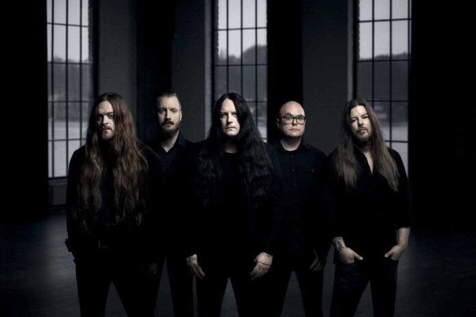 KATATONIA lanza «Wind Of No Change», último single antes de la salida de su nuevo álbum