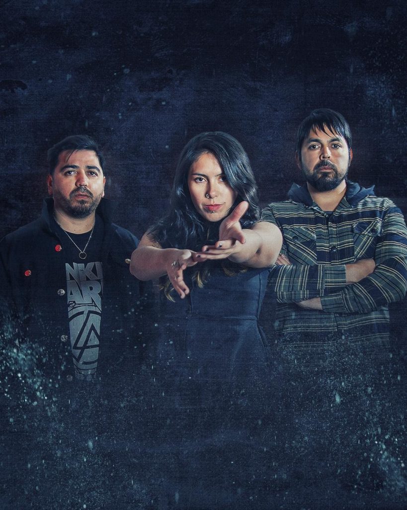 SOMNIUM “Euforia”, la nueva sinfonía del abismo
