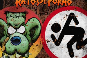 D.R.I Y RATOS DE PORÃO JUNTOS EN UNA NOCHE HISTÓRICA EN BUENOS AIRES
