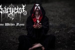 Sargeist llega por primera vez a la Argentina de la mano de Macabra Records