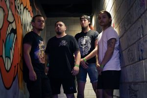 FISION NUCLEAR PRESENTARA EN EL TEATRITO SU SEGUNDO ALBUM