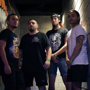 FISION NUCLEAR PRESENTARA EN EL TEATRITO SU SEGUNDO ALBUM