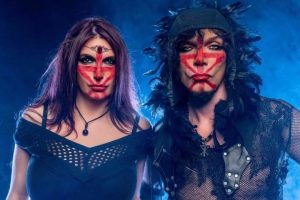 𝗖𝗛𝗥𝗜𝗦𝗧𝗜𝗔𝗡 𝗗𝗘𝗔𝗧𝗛 𝗬 𝗚𝗘𝗡𝗘 𝗟𝗢𝗩𝗘𝗦 𝗝𝗘𝗭𝗘𝗕𝗘𝗟, 𝗝𝗨𝗡𝗧𝗢𝗦 𝗘𝗡 𝗔𝗥𝗚𝗘𝗡𝗧𝗜𝗡𝗔