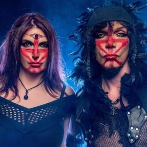 𝗖𝗛𝗥𝗜𝗦𝗧𝗜𝗔𝗡 𝗗𝗘𝗔𝗧𝗛 𝗬 𝗚𝗘𝗡𝗘 𝗟𝗢𝗩𝗘𝗦 𝗝𝗘𝗭𝗘𝗕𝗘𝗟, 𝗝𝗨𝗡𝗧𝗢𝗦 𝗘𝗡 𝗔𝗥𝗚𝗘𝗡𝗧𝗜𝗡𝗔