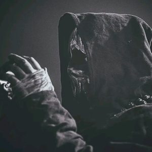 MEDICO PESTE BLACK METAL DE POLONIA EN ARGENTINA por primera vez