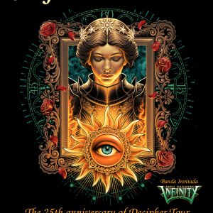 After Forever regresa a los escenarios de Latinoamérca en 2026