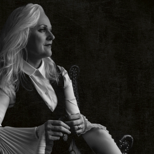 LIV KRISTINE REGRESA A BUENOS AIRES LUEGO DE 11 AÑOS