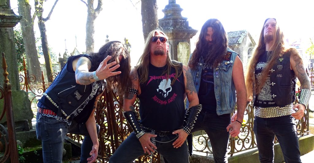 Nocturnal regresa a la Argentina este 9 de mayo