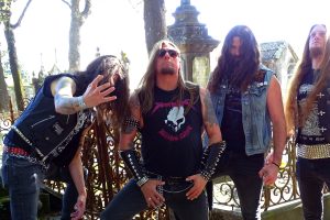 Nocturnal regresa a la Argentina este 9 de mayo