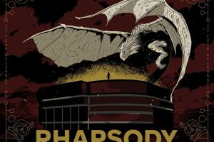 EPICA con invitados especiales y RHAPSODY con sus shows finales