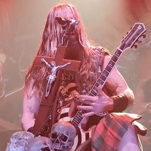 Zakk Sabbath suma una nueva función