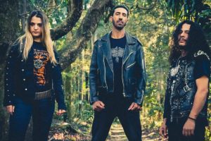 Ancestral Malediction en Buenos Aires por primera vez