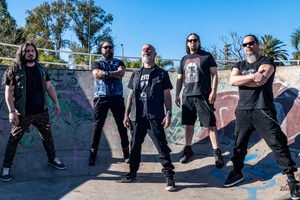NECRATAL presentará Infierno Hostil y celebrará los 15 años de Envuelto en Llamas en City Bar