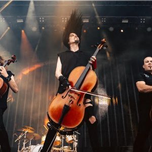 Apocalyptica regresa este 22 de octubre a la Argentina