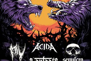 Feroces Metal Fest confirma su segunda edición en La Plata